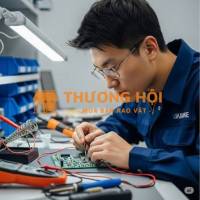 TUYỂN NHÂN VIÊN KỸ THUẬT & BẢO TRÌ THIẾT BỊ GIẢNG DẠY