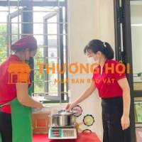 TUYỂN 02 NHÂN VIÊN LÀM VIỆC TẠI BẾP NHÀ TRẺ