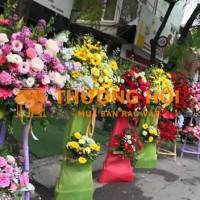 Nam giao hàng hoa tươi q.11 (xe máy)