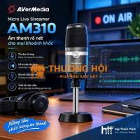 Micro Avermedia AM310