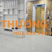 bán nhà mặt đường, thuận lợi kinh doanh, mở văn phòng,