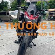 Kawasaki Z800 28000 km Đỏ, Đen