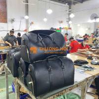 XƯỞNG GIA CÔNG ĐỒ DA CHO LOCAL BRAND – NHẬN THEO MẪU RIÊNG