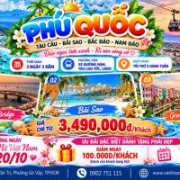 PHÚ QUỐC