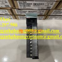 Phân phối mô đun Mitsubishi QY50 - Cty Hoàng Anh Phương