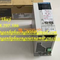 Bộ điều khiển Mitsubishi MR-J2S-40A - Made in Japan