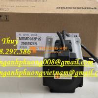 MSMD082P1S - Bộ động cơ Panasonic nhập, mới 100%
