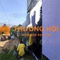 Làm bảng hiệu quảng cáo uy tín tại Phan thiết
