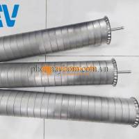 Bảo dưỡng và thay thế bộ ruột máy bơm trục đứng trên toàn quốc