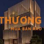 Cho thuê tòa nhà văn phòng mới - mặt đường 40m - Long Biên - Hà Nội