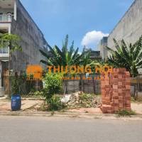 Bán đất chính chủ, 142m2 KDC An Hưng Phát, Long Bình Tân, Đồng Nai