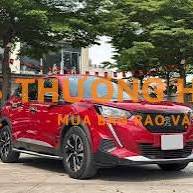Peugeot 2008 Active 2021 Đỏ Tự động