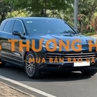 Porsche Cayenne 3.6 V6 Nhập Khẩu Đức