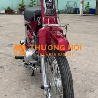 DAELIM Citi 100 1996 Đỏ