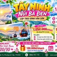 TÂY NINH
