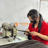 QUÀ TẶNG DOANH NGHIỆP – ĐẶT ĐỒ DA DẬP LOGO THEO YÊU CẦU