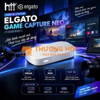 Thiết bị livestream Elgato Capture Neo