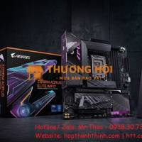 [GIÁ TỐT] Mainboard Gigabyte Z890M AORUS ELITE WIFI7 DDR5 - Chính Hãng