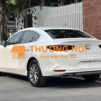 Mazda Mazda 3 Trắng Luxury