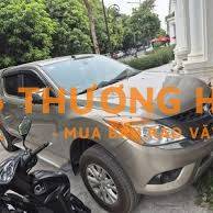 Mazda BT-50 Vàng cát 170 vạn