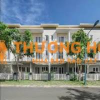CẦN BÁN GẤP NHÀ PHỐ LIỀN KỀ XÂY THÔ KHU DỰ ÁN MELOSA KHANG ĐIỀN QUẬN 9