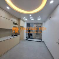 Bán nhà ngõ 204 đường Trần Duy Hưng Cầu Giấy, 6 tầng thang máy, lô góc