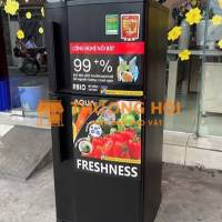 THANH LÝ TỦ LẠNH SANYO 180 LÍT GIÁ SIÊU RẺ Do không còn nhu cầ