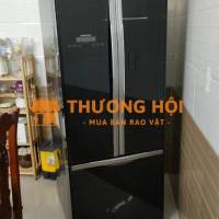 THANH LÝ TỦ LẠNH HITACHI INVERTER 429L