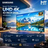 DEAL TỐT CHO DOANH NGHIỆP – SAMSUNG 43U8500H