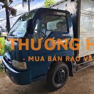 Tuyển Lái xe tải bằng B2 làm việc tại Hoàng Mai