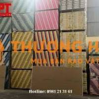 THẠCH CAO PHÚ HÀ TUYỂN 02 LÁI XE BẰNG B2