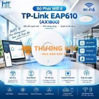Router TPLINK EAP610