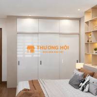 Thi Công Tủ Quần Áo Cửa Lùa – Đo Đạc, Sản Xuất Và Lắp Đặt Tận Nhà