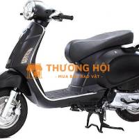 xe vespa 50cc