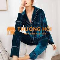Tuyển nữ thợ may công nghiệp chuyên may đồ pijama vải satin tại Quận 8