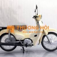 Honda Cub 50cc 2022 Kem 50cc