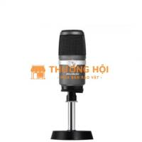AVerMedia AM310 Live Streamer Microphone – Professional Audio for Streaming and Content Creation