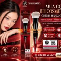 Mua cọ trang điểm BH Cosmetics chính hãng ở đâu? Bí quyết chọn đúng nơi bán uy tín