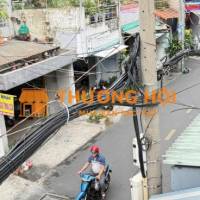 002 Lô E, Đường Hồng Lạc, Phường 10, Quận Tân Bình, TP.HCM