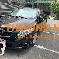 Toyota Corolla Altis 2.0 Đen