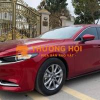 Mazda Mazda 3 Luxury 2023 Đỏ