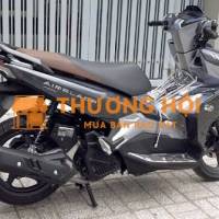 Honda Air Blade Xám Lambo kiểng nhẹ