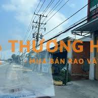 BÁN NHÀ MẶT TIỀN ĐẠI LỘ BÌNH DƯƠNG ,PHƯƠNG THỚI HÒA , BẾN CÁT