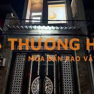 Chính chủ bán nhà Quận Bình Tân, 3mX10m, nhỉnh 3 tỷ