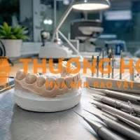 Cần tuyển kỹ thuật viên nha khoa, trình độ trung cấp về nha khoa