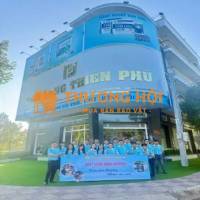 CHUYÊN VIÊN TRÌNH DƯỢC VIÊN (TOÀN QUỐC)