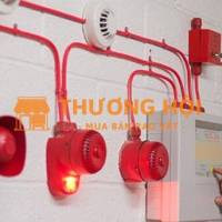 Xanh Eco chuyên Tư Vấn Thiết Kế Thi Công xin cấp phép thẩm duyệt hệ thống Phòng cháy chữa cháy uy tín tận tâm