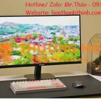 [GIÁ TỐT] Màn Hình ViewSonic VA2708-2K-MHD (27" - IPS - 2K - 100Hz - Loa) - Chính Hãng