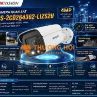 Camera Hikvision DS-2CD2643G2