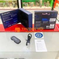 ELGATO CAM LINK 4K (10GAM9901) – LIVESTREAM CHUYÊN NGHIỆP